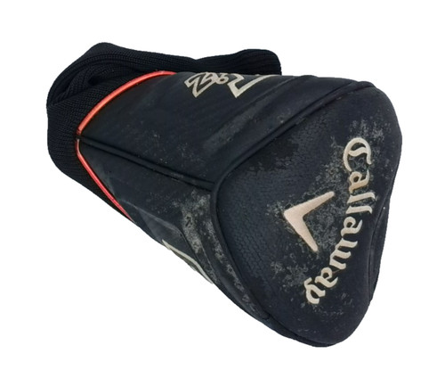 Callaway driver - callaway, ft