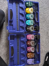 Danelectro Pedalboards Set of