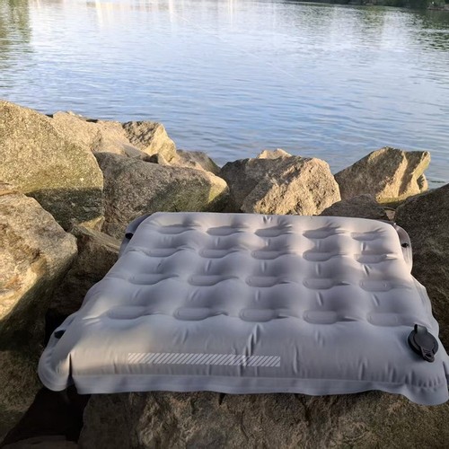 Lightweight inflatable seat - lightweight,