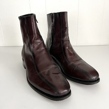 Vintage Florsheim Duke Side