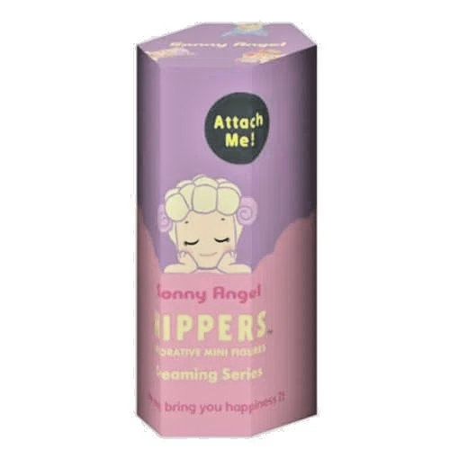 Sonny angel hippers - sonny,