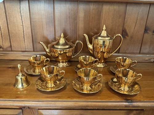 Royal winton grimwades gold - royal,