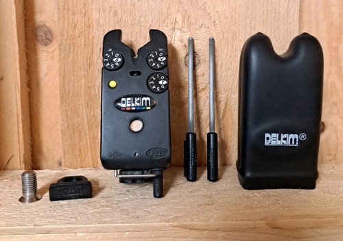 Delkim txi plus - delkim, alarms
