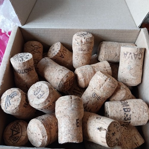 Champagne prosecco cava - 50,