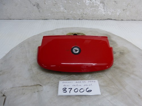 Ducati 600ss 1750 - 600ss, 1996