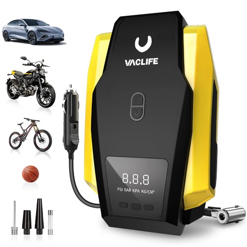 Vaclife portable tire - portable,