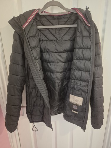 Mens regular fit - fit, napapijri