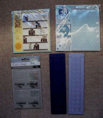Pieces craft bundle - pieces,