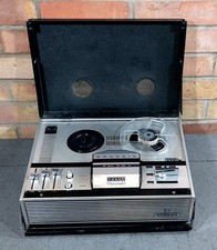 Grundig TK 121 Reel-to-Reel