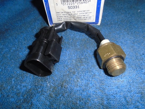 Nos intermotor radfan switch - intermotor,