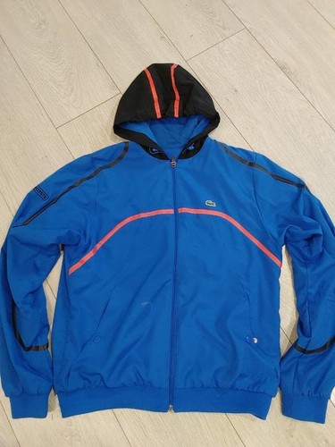 Mens lacoste jacket navy - lacoste, /