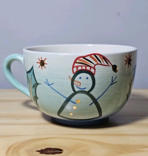 Whittard chelsea jumbo cup - of,