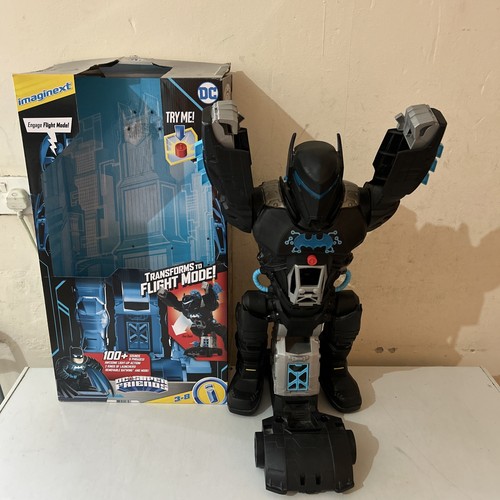 Imaginext super friends - imaginext,