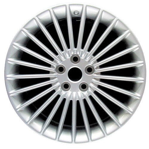 Wheel rim jaguar type 18 - wheel,