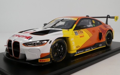 Spark bmw gt3 89 - bmw, farfus
