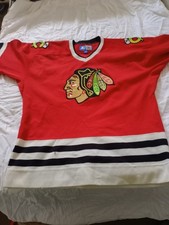 Chicago Blackhawks starter