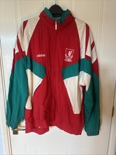 90’s LFC Liverpool Football