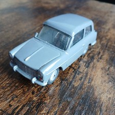 Corgi Toys #216 Austin A40