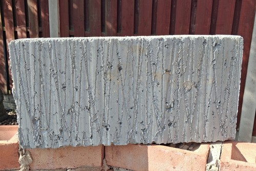 Thermalite blocks 100mm x - thermalite,