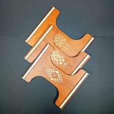 Travel Wooden Frame Loom for