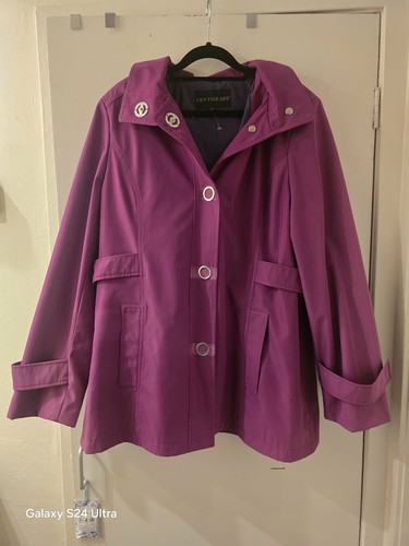 Centigrade women coat - centigrade,
