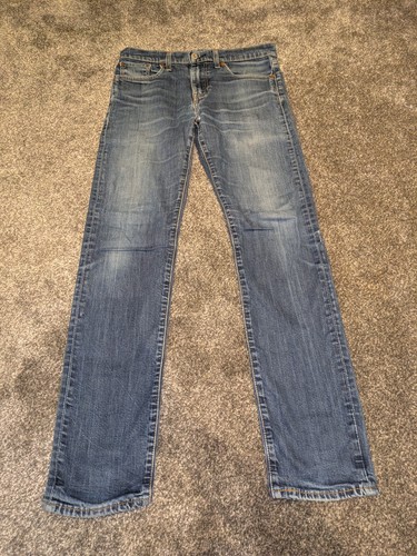 Levi 507 big jeans w30 - 507,