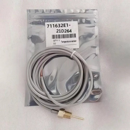 711632e1 21d264 temperature - 711632e1-21d264,