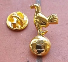 Tottenham Hotspur 'Discreet'