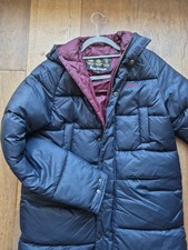 Barbour Fibre Down Quilted