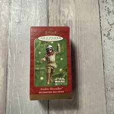 Hallmark Keepsake Ornament