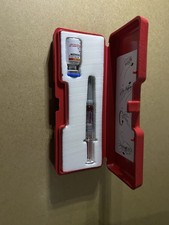 Wallcur Practi-Glucagon Kit (1 Kit) First Aid Paramedic Training