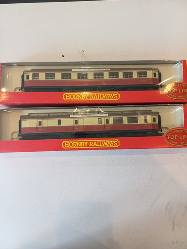 Hornby top link gauge - hornby,