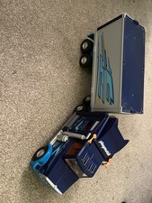 Play Mobile Bug Rig Lorry 9314