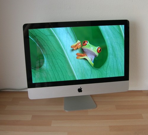 Apple imac a1311 5in 1 - apple,