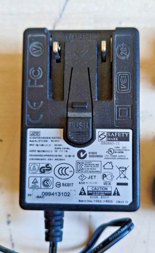 Genuine live power - genuine,