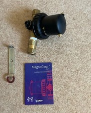 Magnaclean Atom System Filter