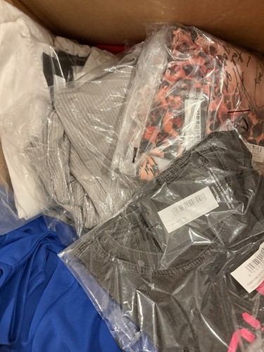Brand new wholesale - brand, reseller