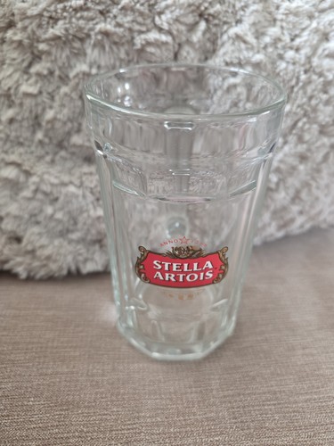 Stella artois beer stein - artois,