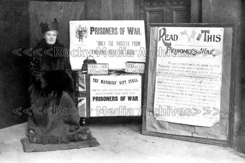 Xyy wwi prisoners of - xyy-17,