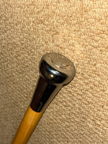 Vintage military oak drill - vintage,