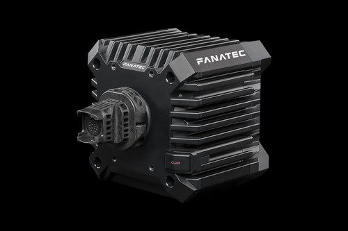 New fanatec csl - csl, (5nm)