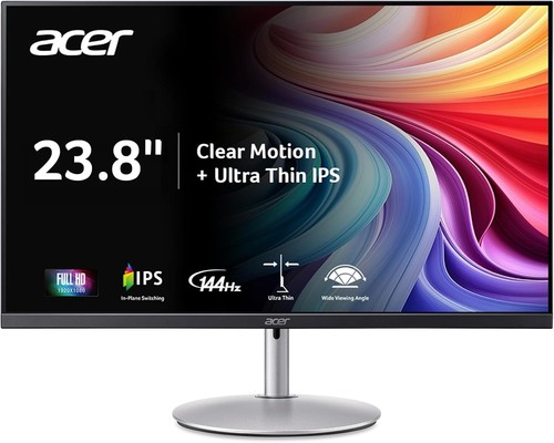 Acer sh243y full hd - acer,