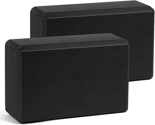 Yoga blocks set - set, brick