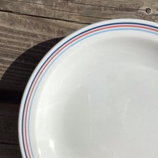 6 Steelite Int White Ceramic