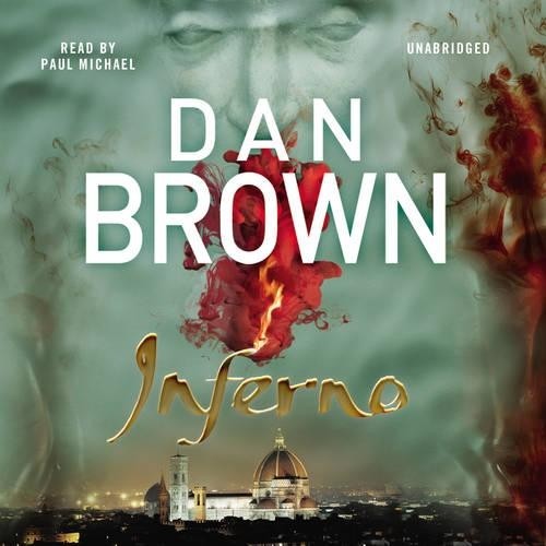 Inferno robert langdon - langdon, book