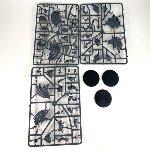 Vargheist plastic warhammer - vargheist,