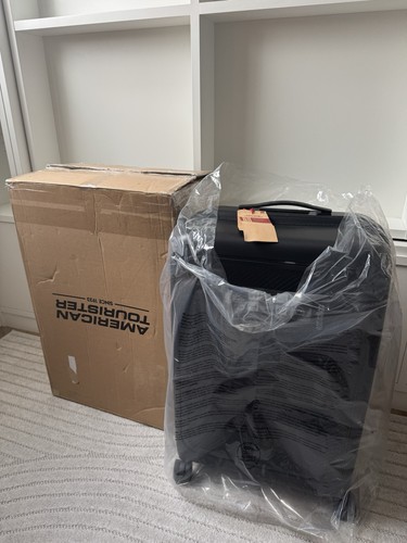 American tourister dashpop - american,
