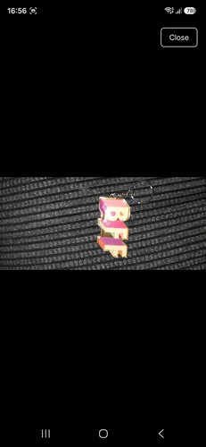 Unwanted gift - unwanted,