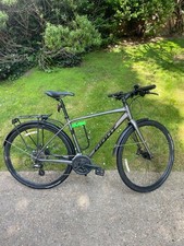 Giant Men's 2021 Escape 2
