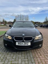 BMW 3 SERIES E90 2011 LCI